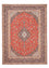 Perserteppich - Keshan - 394 x 287 cm - rot