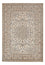 Perserteppich - Keshan - 361 x 249 cm - dunkelbeige
