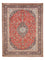 Perserteppich - Keshan - 426 x 311 cm - rot