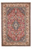 Perserteppich - Keshan - 326 x 209 cm - hellrot