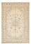 Perserteppich - Keshan - 285 x 185 cm - beige