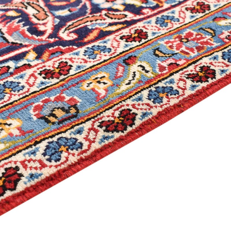 Perserteppich - Keshan - 394 x 249 cm - rot
