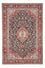 Perserteppich - Keshan - 330 x 217 cm - dunkelblau