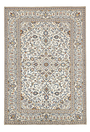 Perserteppich - Keshan - 304 x 200 cm - sand