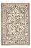Perserteppich - Keshan - 310 x 196 cm - hellbeige