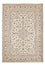 Perserteppich - Keshan - 310 x 207 cm - hellbeige