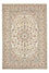 Perserteppich - Keshan - 300 x 200 cm - hellbeige