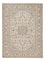 Perserteppich - Keshan - 405 x 292 cm - hellbeige