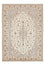 Perserteppich - Keshan - 308 x 208 cm - hellbeige