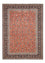 Perserteppich - Keshan - 336 x 243 cm - rot