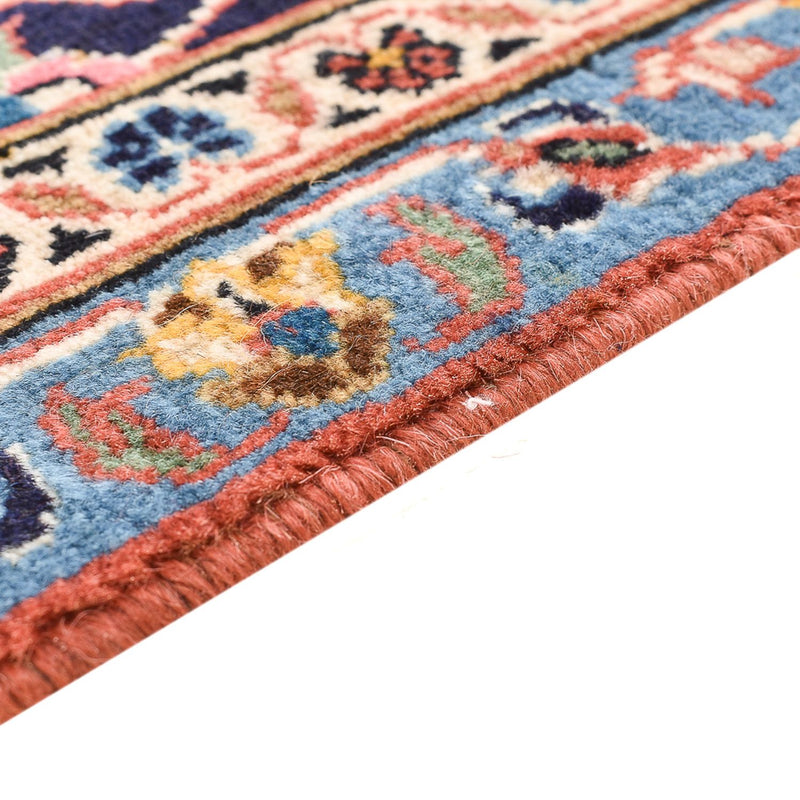 Perserteppich - Keshan - 336 x 243 cm - rot