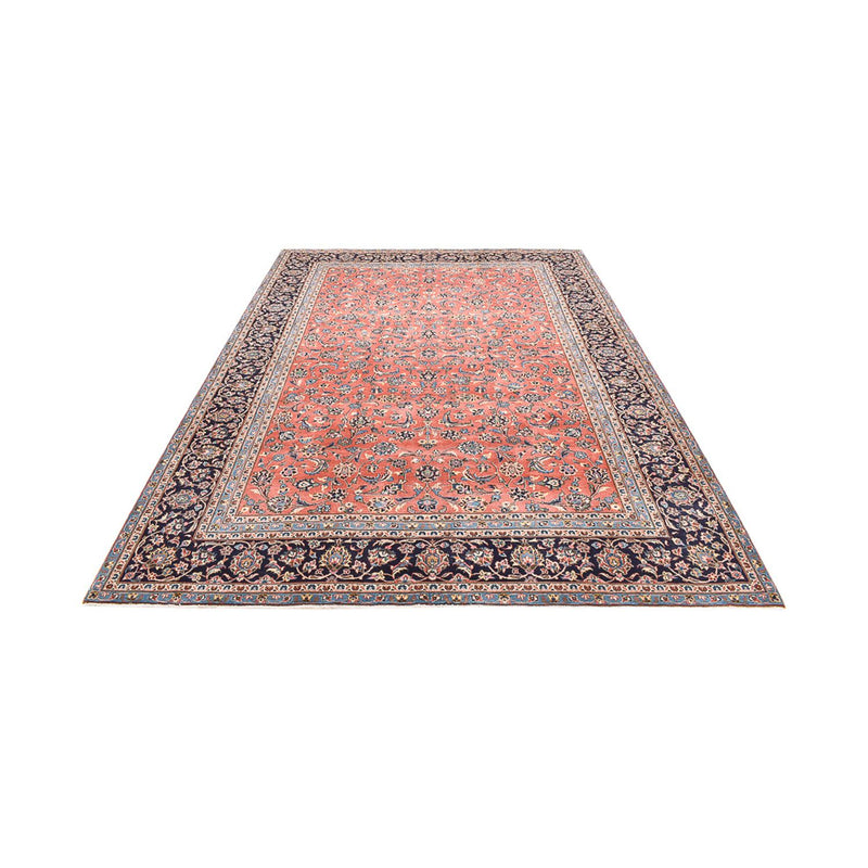 Perserteppich - Keshan - 336 x 243 cm - rot