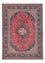 Perserteppich - Classic - 356 x 247 cm - rot