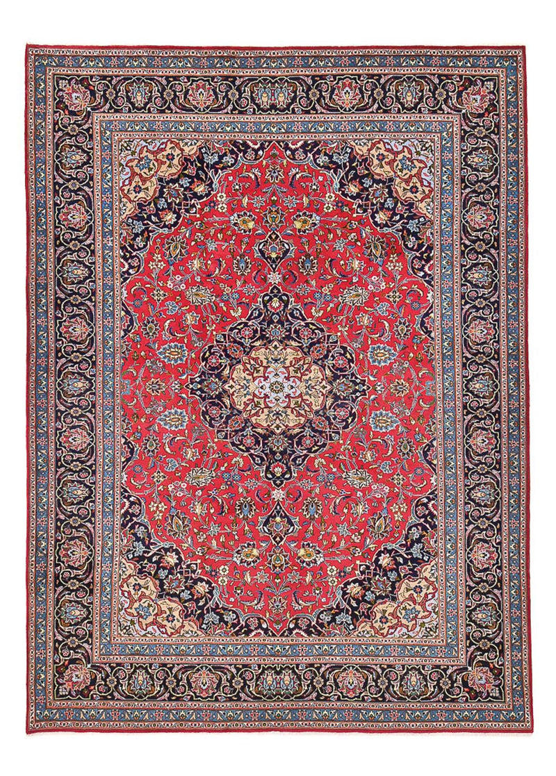 Perserteppich - Classic - 356 x 247 cm - rot