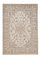 Perserteppich - Keshan - 360 x 250 cm - hellbeige