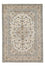 Perserteppich - Keshan - 360 x 246 cm - hellbeige