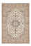Perserteppich - Keshan - 333 x 235 cm - hellbeige