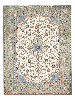 Perserteppich - Classic - 349 x 255 cm - creme