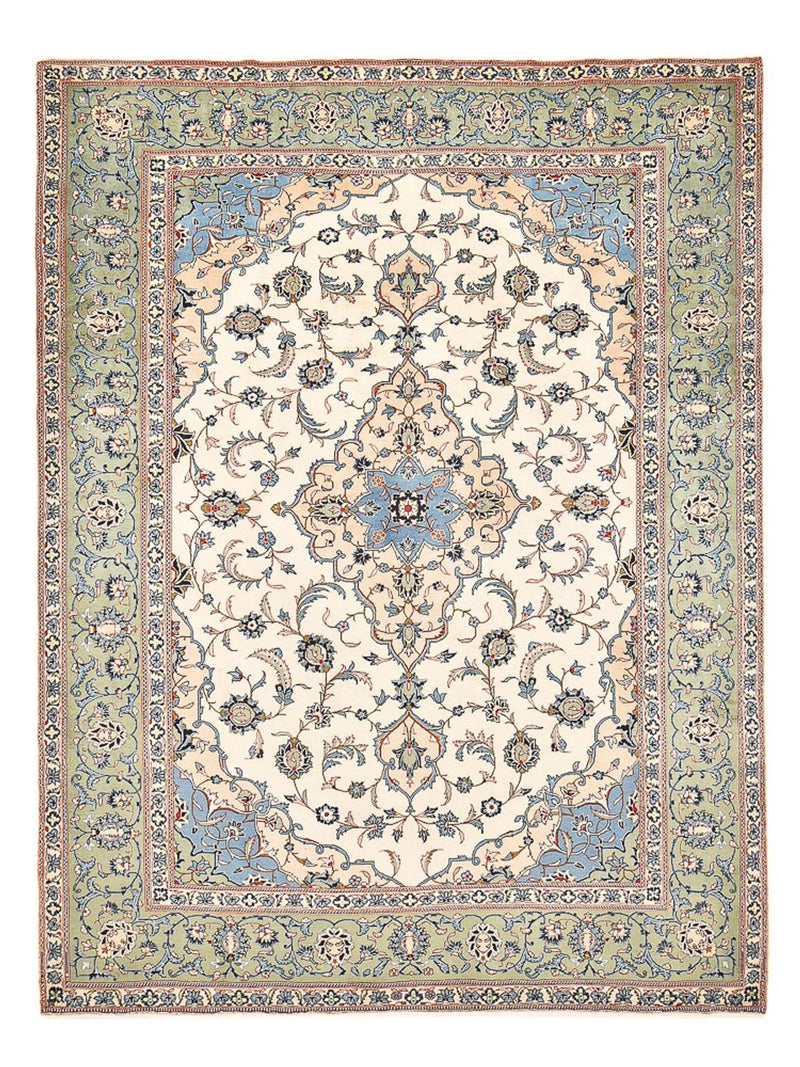 Perserteppich - Classic - 349 x 255 cm - creme