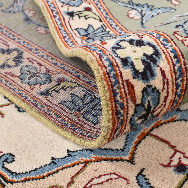 Perserteppich - Classic - 349 x 255 cm - creme