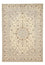 Perserteppich - Keshan - 349 x 235 cm - sand