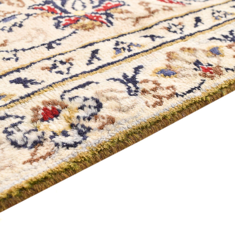 Perserteppich - Keshan - 349 x 235 cm - sand