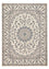 Perserteppich - Nain - 342 x 243 cm - hellbeige