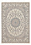 Perserteppich - Nain - 347 x 243 cm - hellbeige