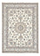 Perserteppich - Nain - 241 x 170 cm - hellbeige