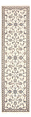 Läufer Perser - Nain - 286 x 80 cm - beige