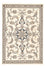 Perserteppich - Nain - 137 x 90 cm - beige