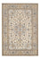 Perserteppich - Keshan - 287 x 192 cm - dunkelbeige