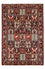 Perserteppich - Nomadic - 315 x 204 cm - mehrfarbig