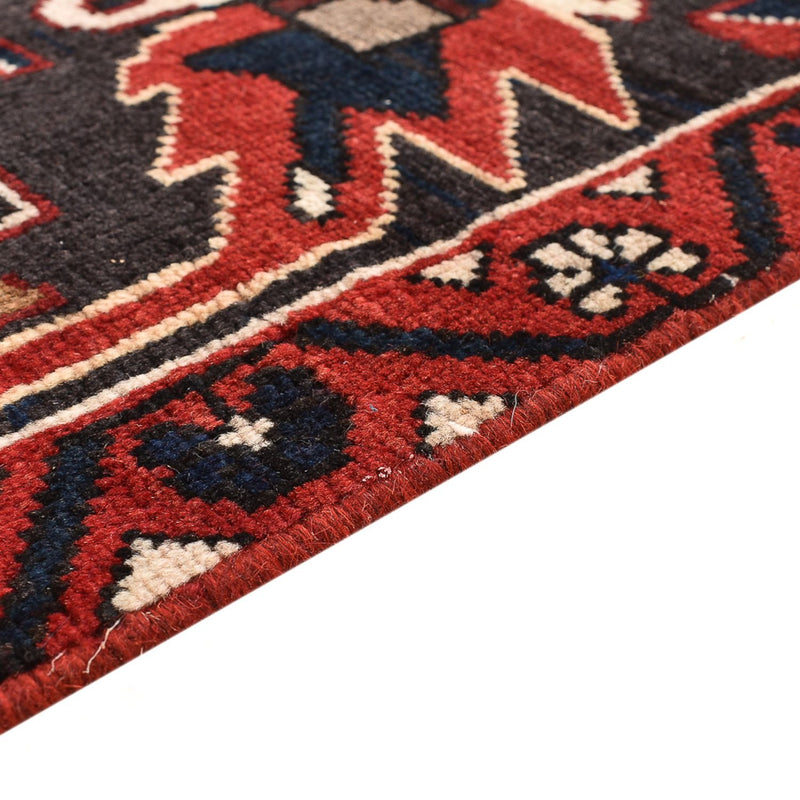 Perserteppich - Nomadic - 315 x 204 cm - mehrfarbig