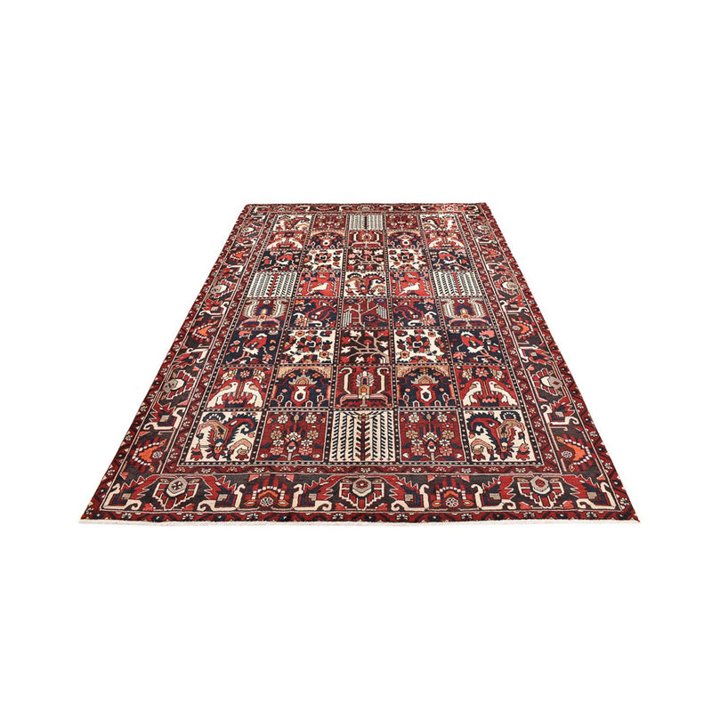 Perserteppich - Nomadic - 315 x 204 cm - mehrfarbig