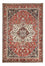 Perserteppich - Nomadic - 312 x 206 cm - hellrot