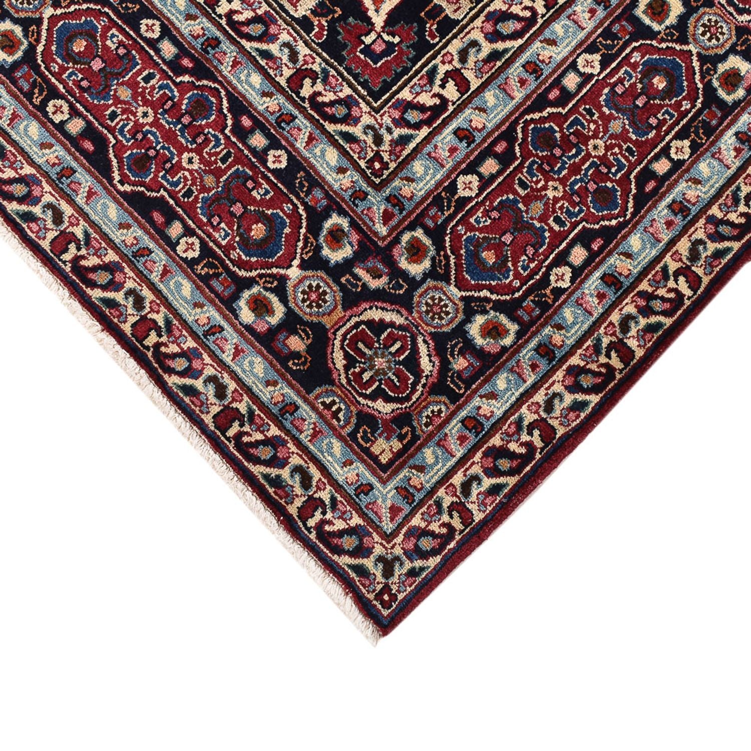 Perserteppich - Classic - 293 x 195 cm - rot