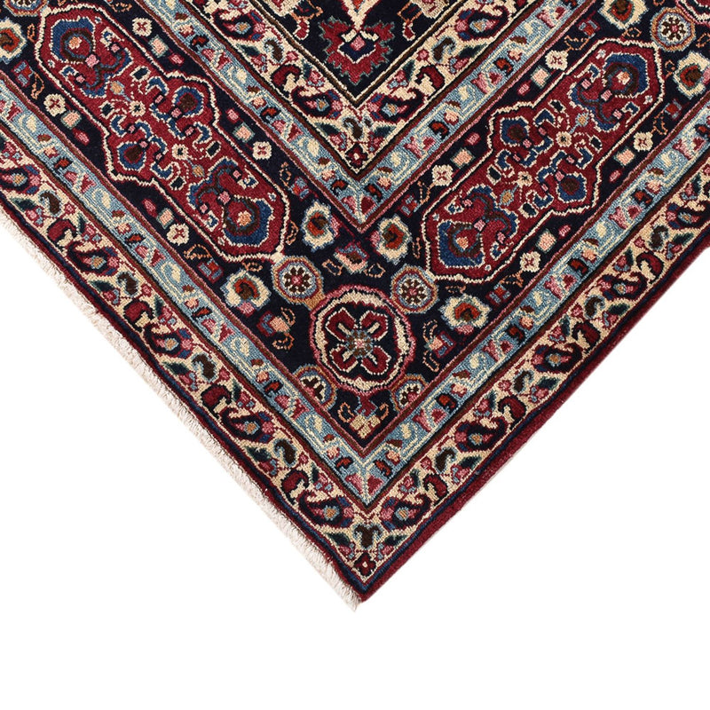 Perserteppich - Classic - 293 x 195 cm - rot