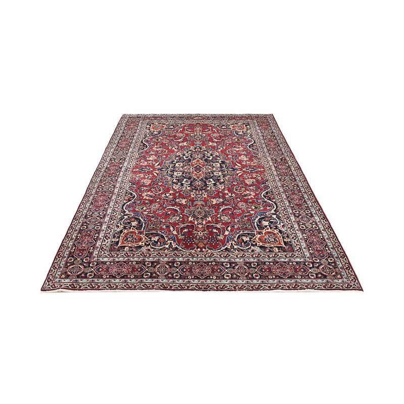 Perserteppich - Classic - 293 x 195 cm - rot