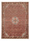 Perserteppich - Nomadic - 300 x 211 cm - hellrot