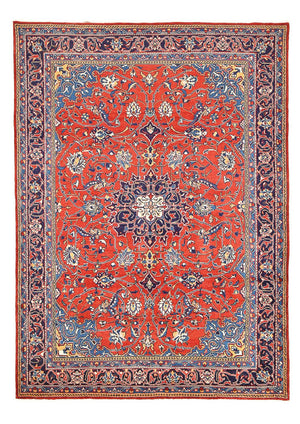 Perserteppich - Classic - 320 x 220 cm - rot