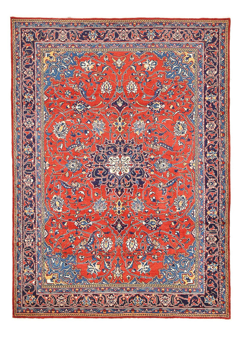 Perserteppich - Classic - 320 x 220 cm - rot