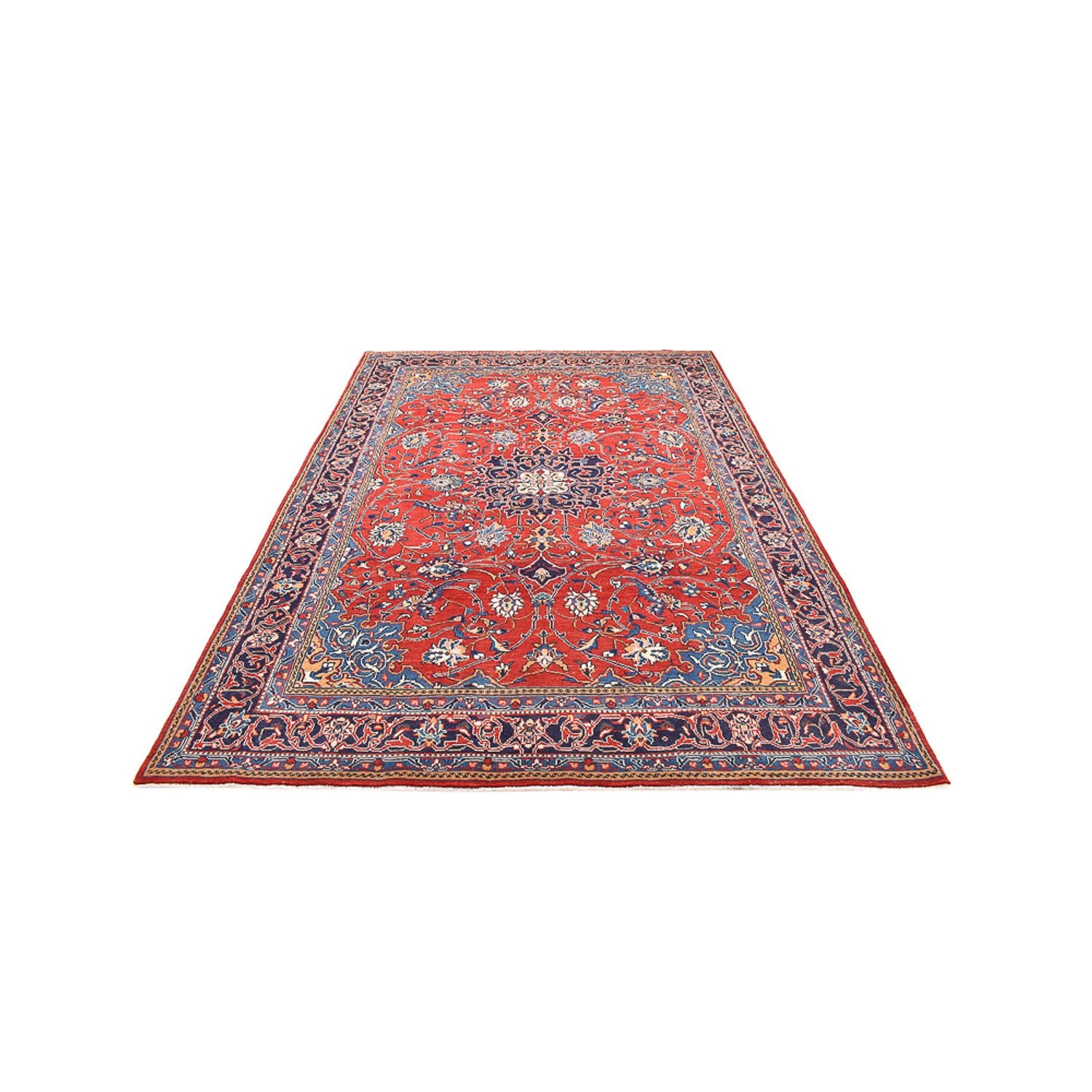 Perserteppich - Classic - 320 x 220 cm - rot