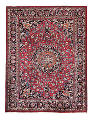 Perserteppich - Classic - 325 x 226 cm - rot