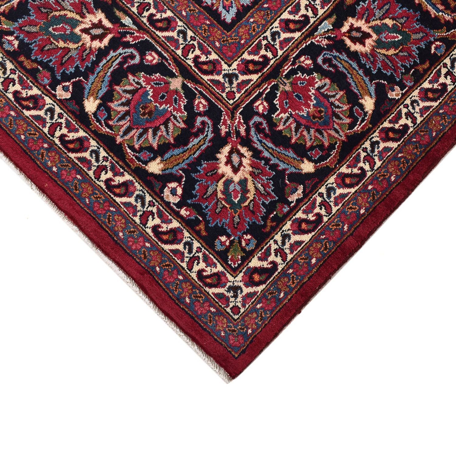 Perserteppich - Classic - 325 x 226 cm - rot