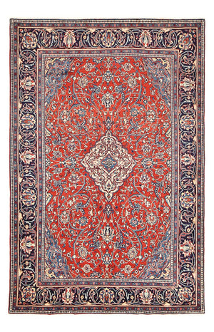 Perserteppich - Classic - 333 x 213 cm - rot