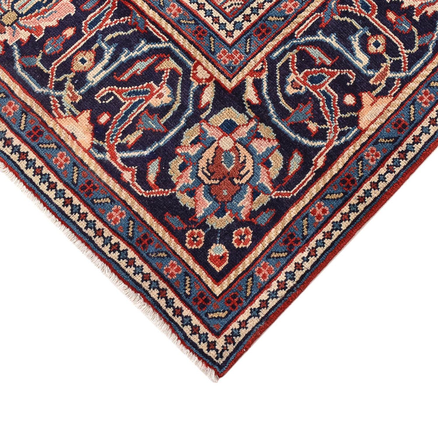 Perserteppich - Classic - 333 x 213 cm - rot