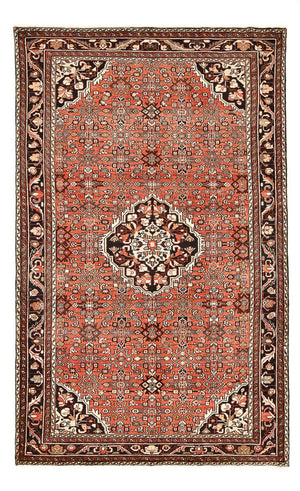 Perserteppich - Nomadic - 312 x 189 cm - hellrot