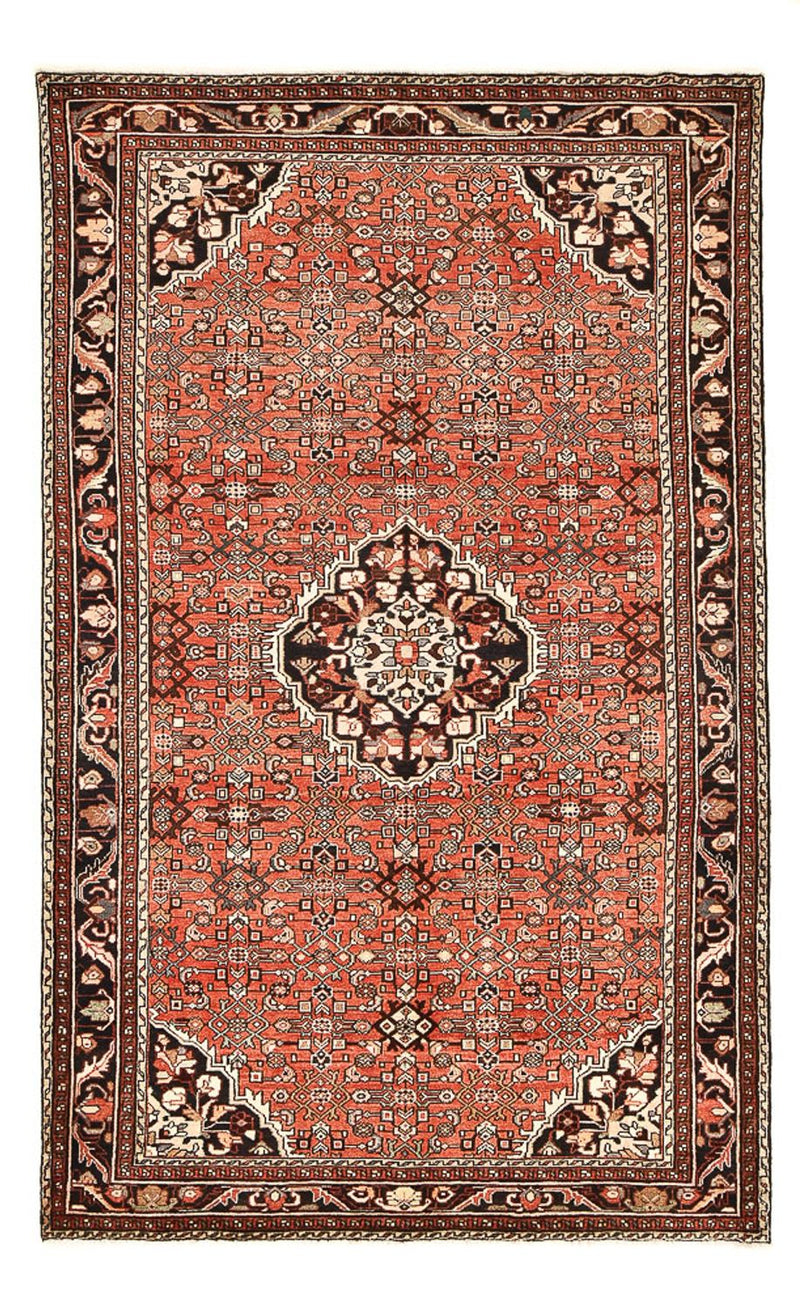 Perserteppich - Nomadic - 312 x 189 cm - hellrot