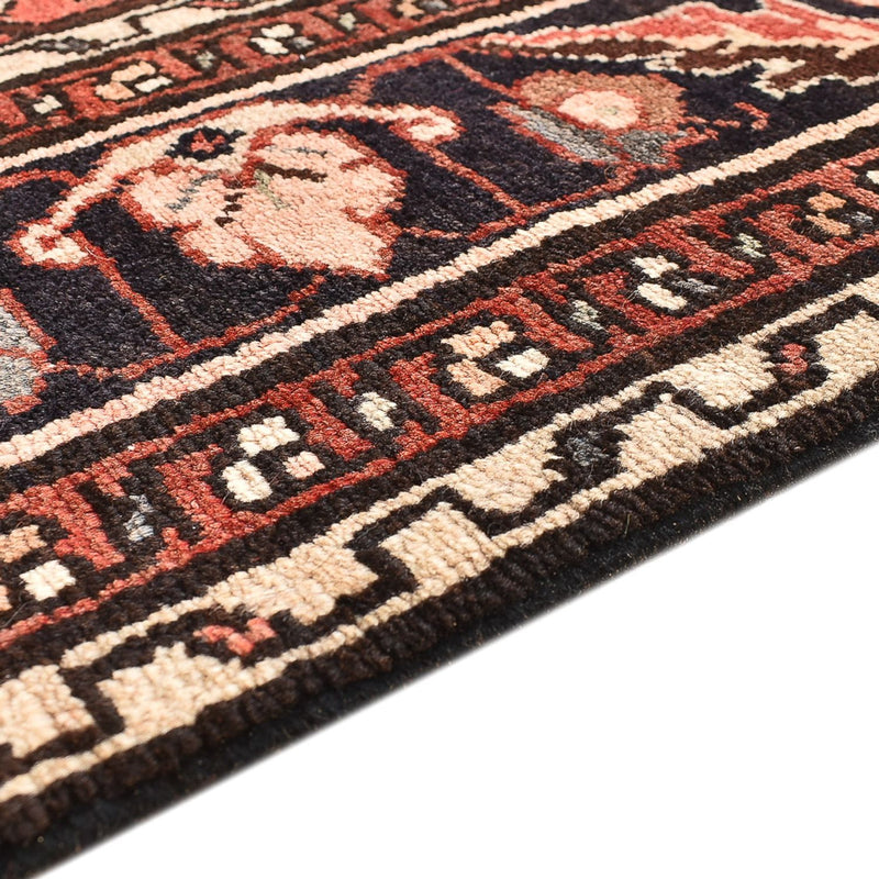 Perserteppich - Nomadic - 312 x 189 cm - hellrot